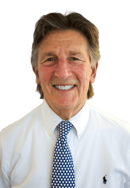 Michael Baylin