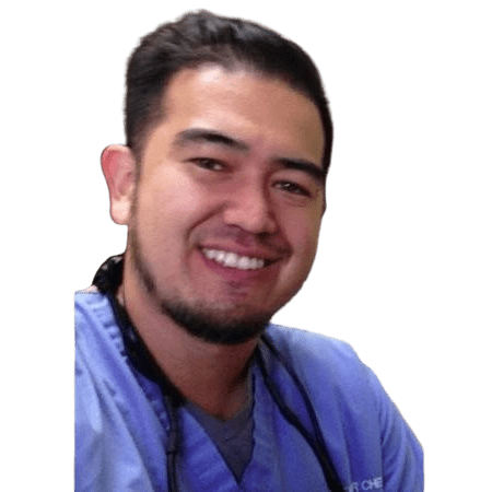 Chris Cheong