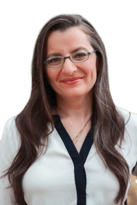 Rimma Finkel