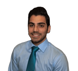 Joseph Behjat