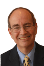 Leonard Dzubow
