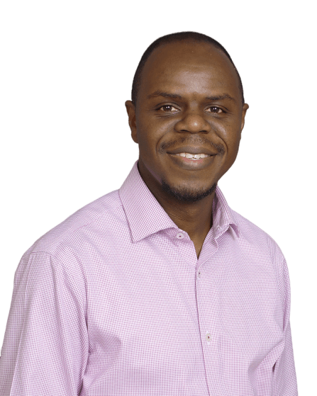 Akintunde Ojo
