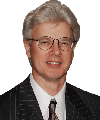 Edward Bednar