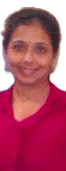 Jagruti Upadhyay