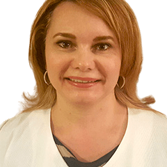 Maggie Zeneli