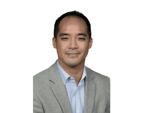 Timothy Chang
