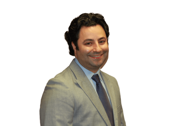 Ali Mogharei