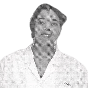 Ethelyn Roseboro