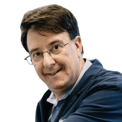 Robert Deaver
