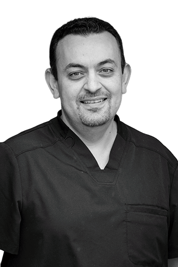 Peter Abadir
