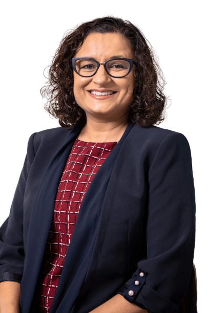 Dipali Thakker