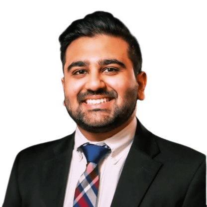 Rahil Patel