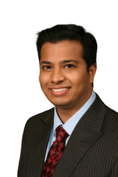Anand Parekh