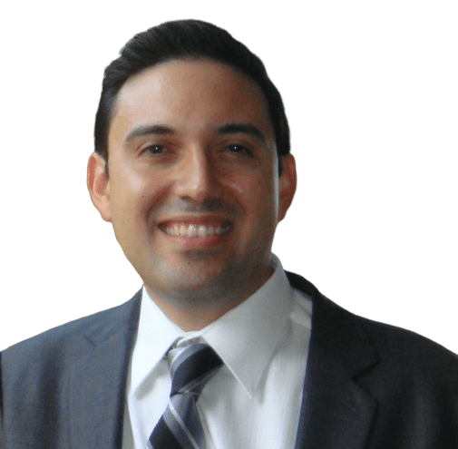 Yoel Sanchez