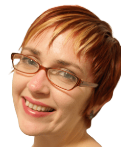 Rebecca Warren