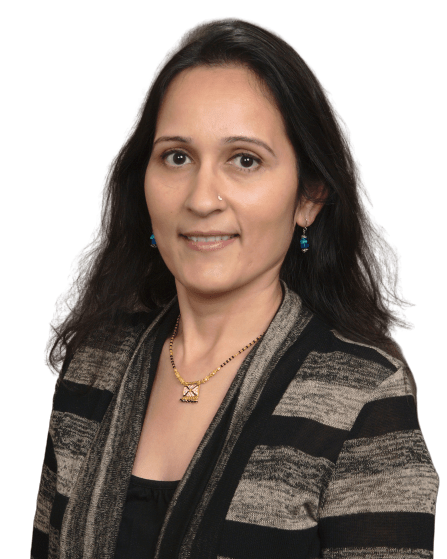 Rakhi Jani