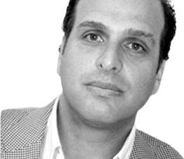 Lee Gibstein