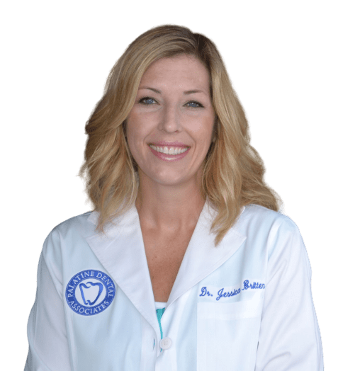 Jessica Britten-Fazzio