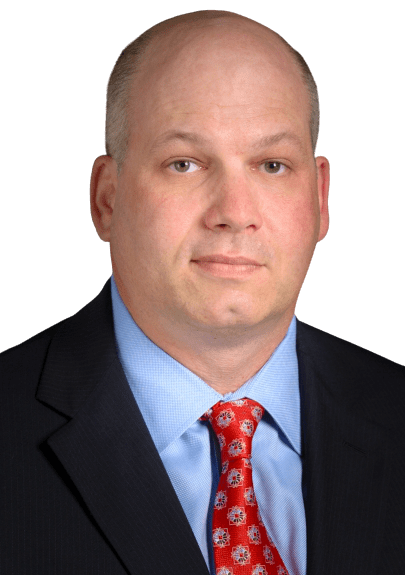 Donald Baumann