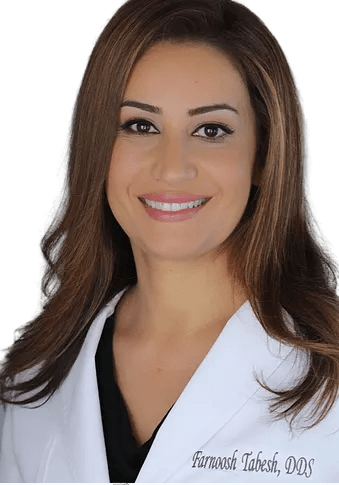 Farnoosh Tabesh