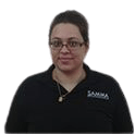 Wanda Cashman