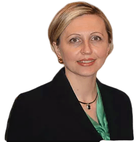 Dorota Hansen