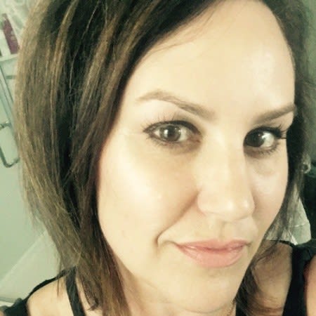 Sharon Jeffery