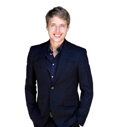 Gabriel Woodruff