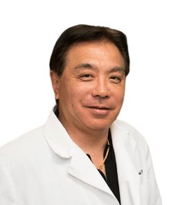 Gerald Watanabe