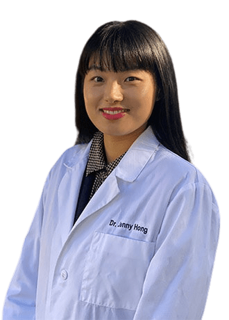 Jenny Hong