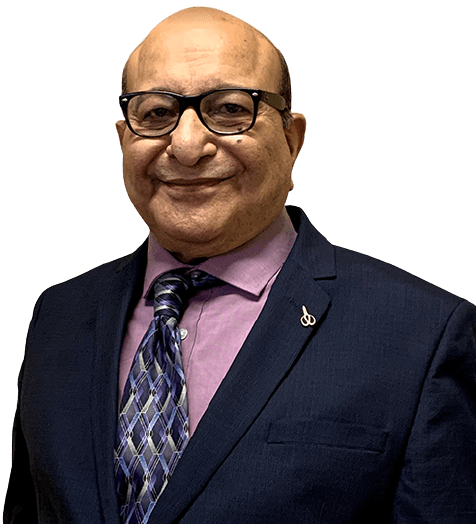 Dipak Katbamna