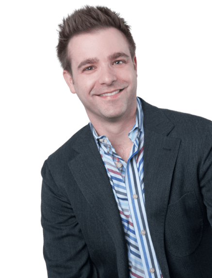 Brian Lyngaas