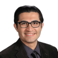 Sina Sadeghi