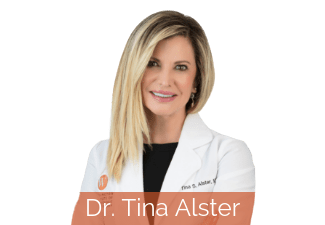 Tina Alster