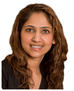 Sunita Kalluri