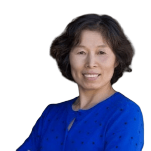Jianghua Wang