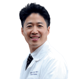 Hubert Shih