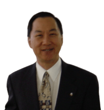 Joseph Tseng