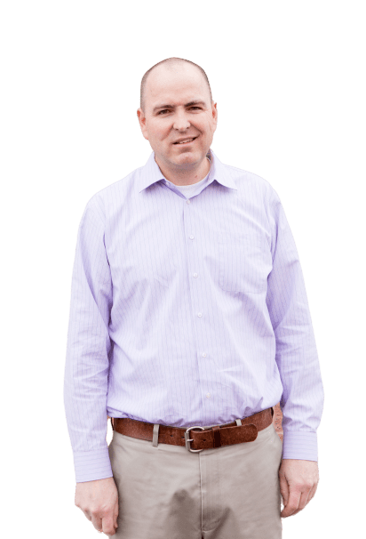 David Mackay