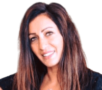 Rania Eysie