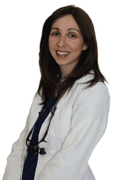 Rivka Goldenhersh