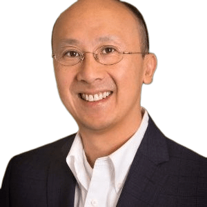 George Wong