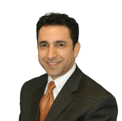 Afshin Parhiscar
