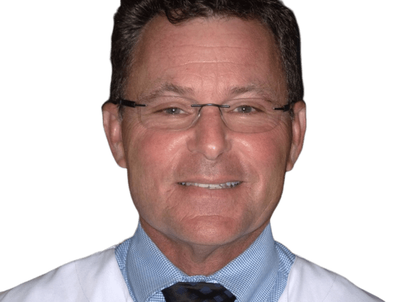 Jeffrey Stein