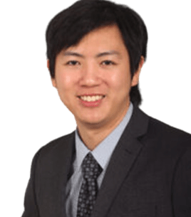 Benjamin Kee