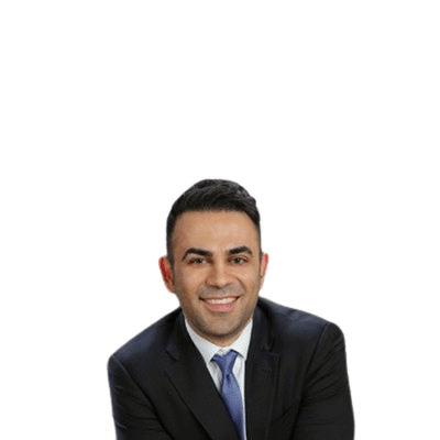 Reza Atashzareh
