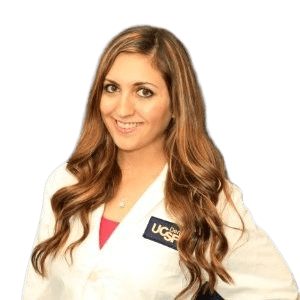 Nina Mohazzab