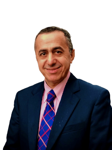Sean Sayyar