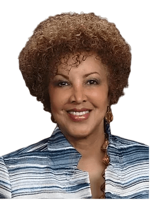 Yvonne Knight