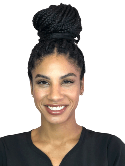 Michaela Sanders